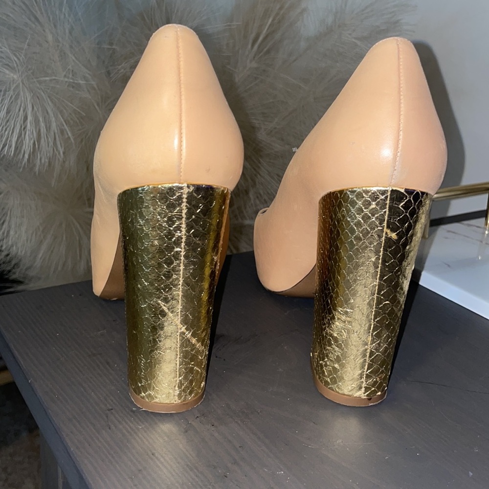 MARNI HEELS 👠 - Picture 4 of 14